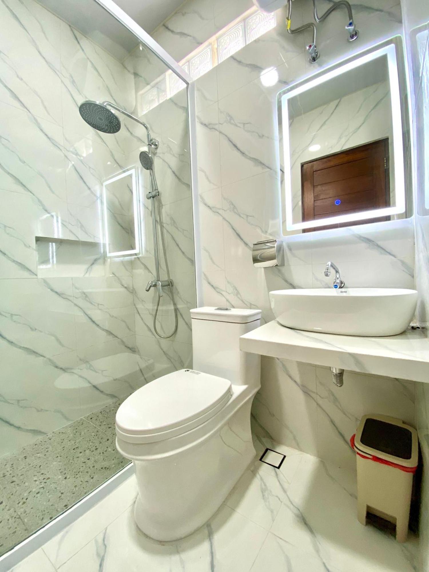 Wita Homestay Berawa Canggu Екстериор снимка